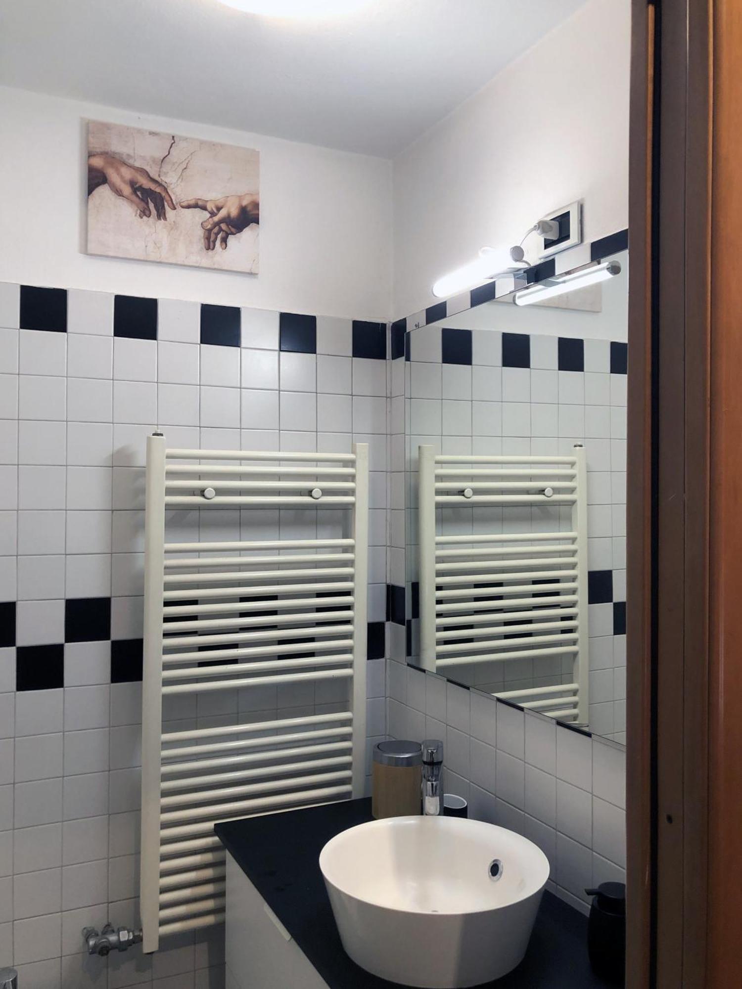 דירות מילאנו Brera Vip Spotlight - Brera - Duomo - Castello Sforzesco - Lanza Metro M2 מראה חיצוני תמונה